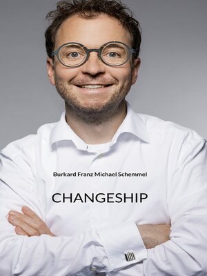 cover image of Changeship